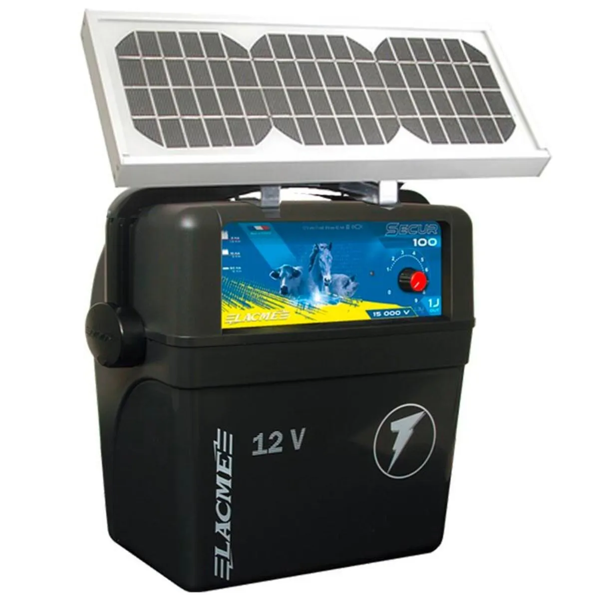 Mains and Solar Fencers and Tools Nationwide - Image 4
