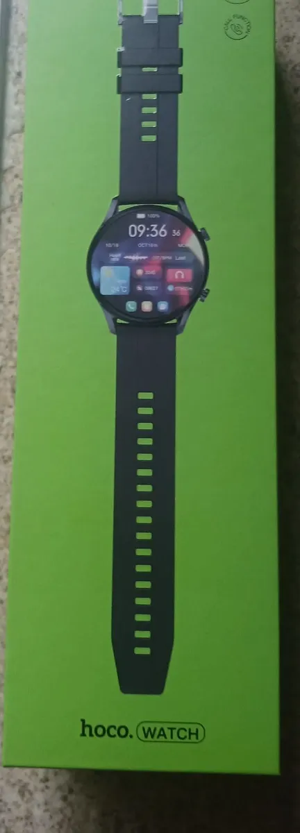 Smart watch - Image 1