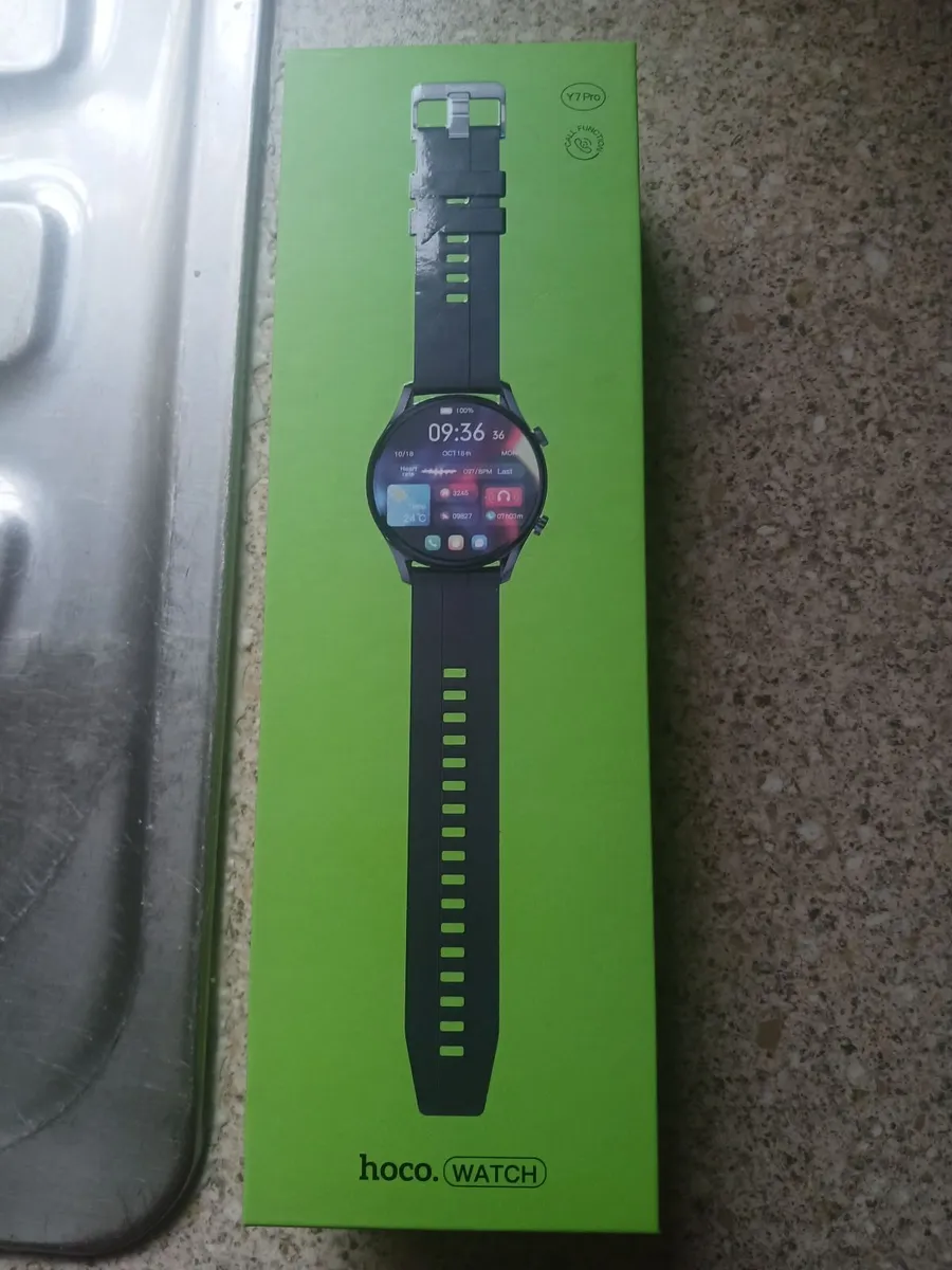 Smart watch - Image 2
