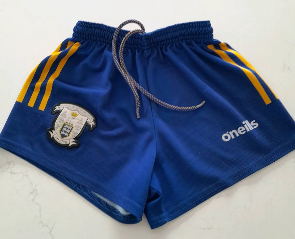 O'Neills Clare shorts - Image 1