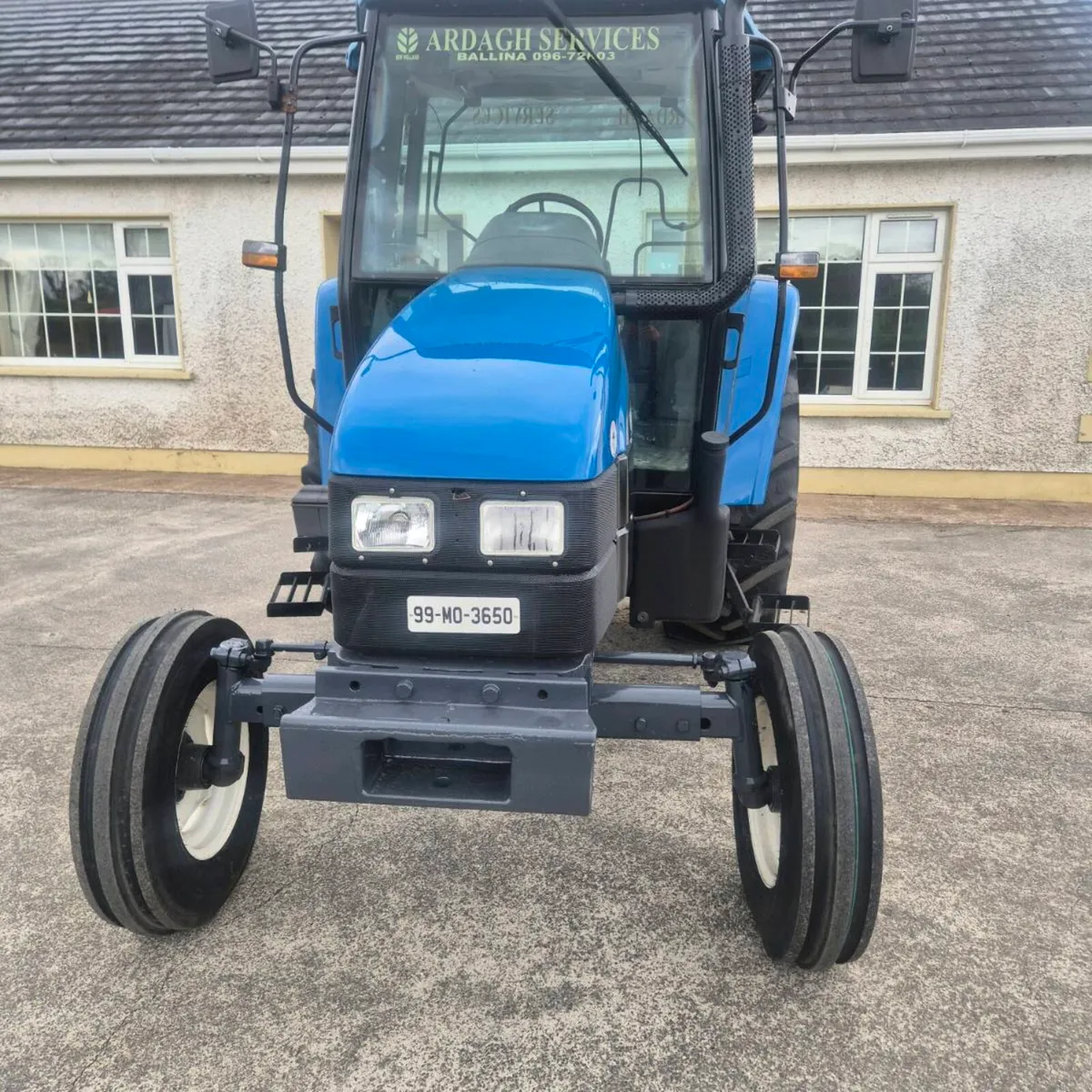 Tractor - Image 2