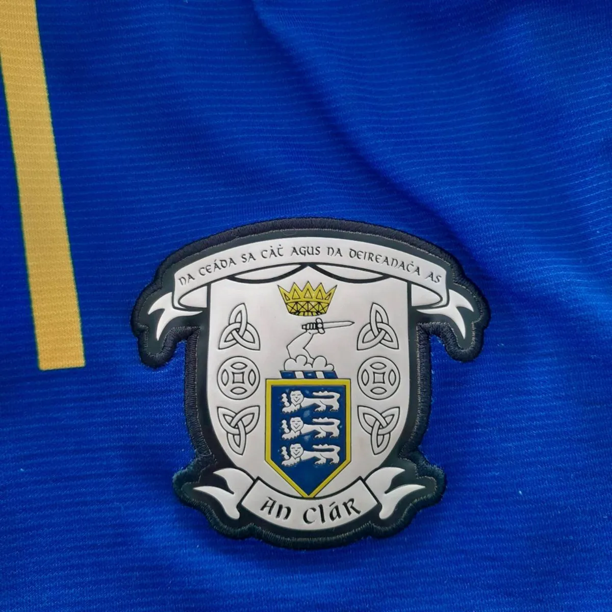 O'Neills Clare shorts - Image 2