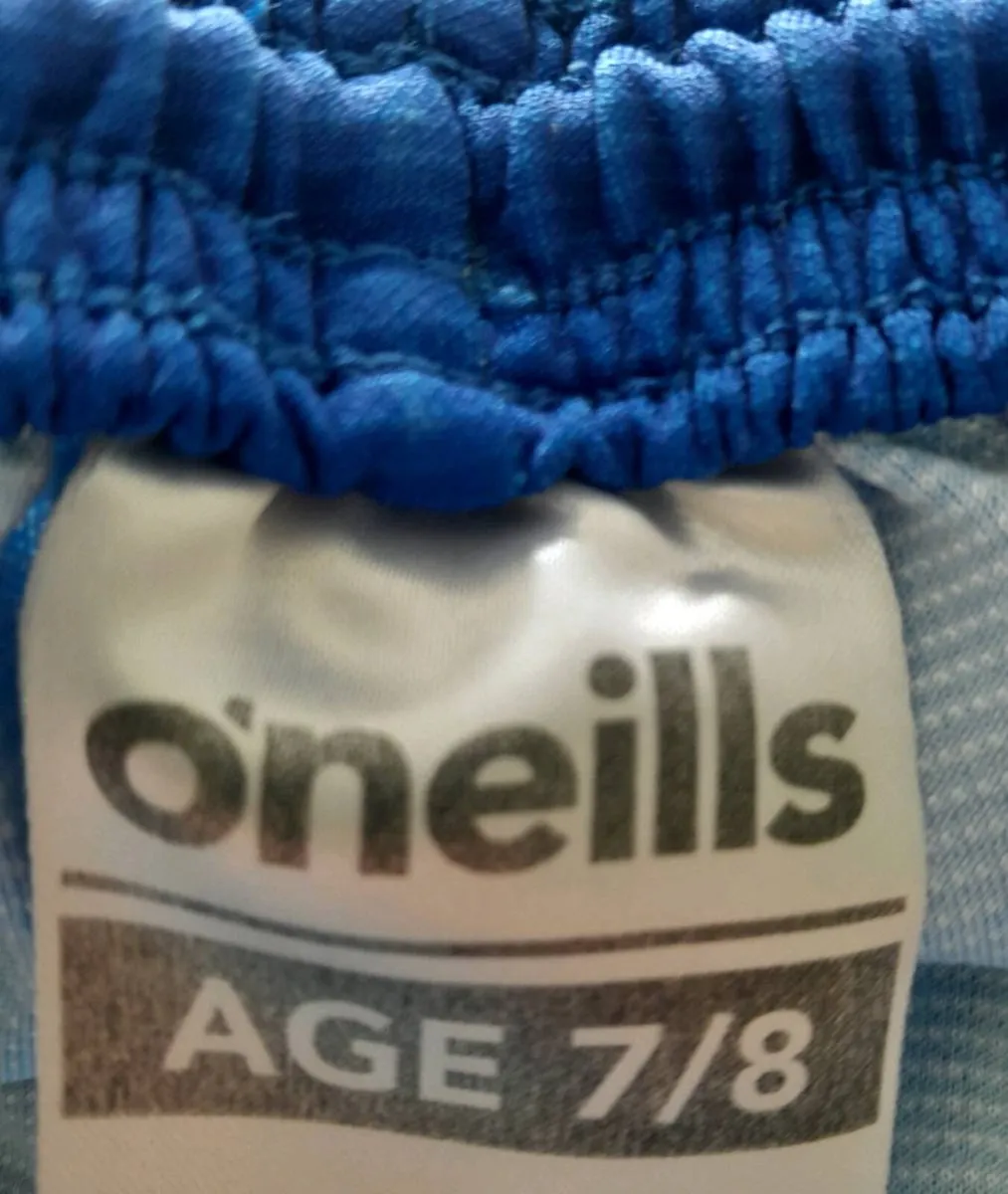 O'Neills Clare shorts - Image 3