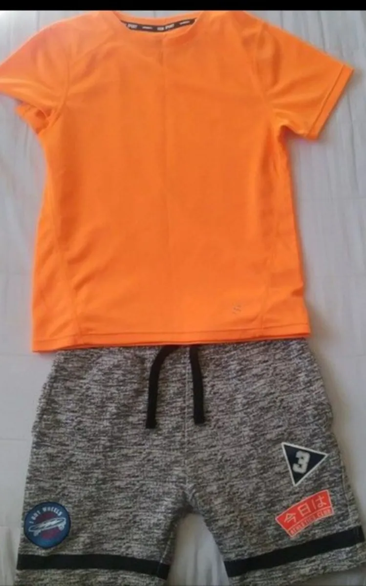 Sports Set 4-5 yrs - Image 2
