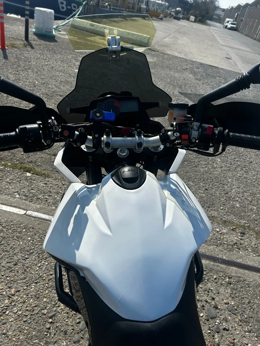 Ktm 990  smt ABS - Image 2