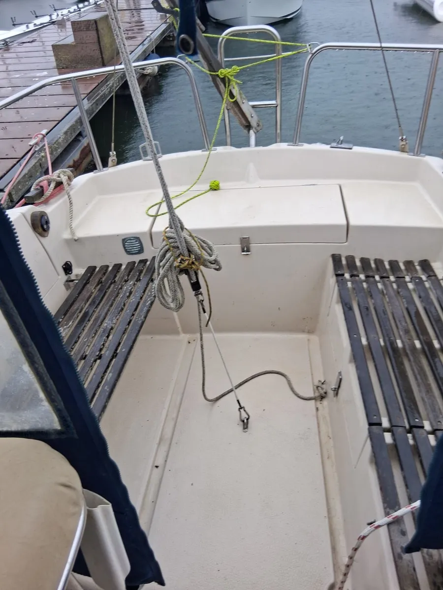 Beneteau Evasion 25 - Image 3