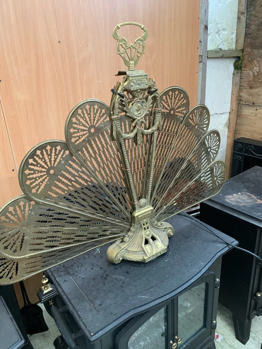 Antique fly catcher - Image 1