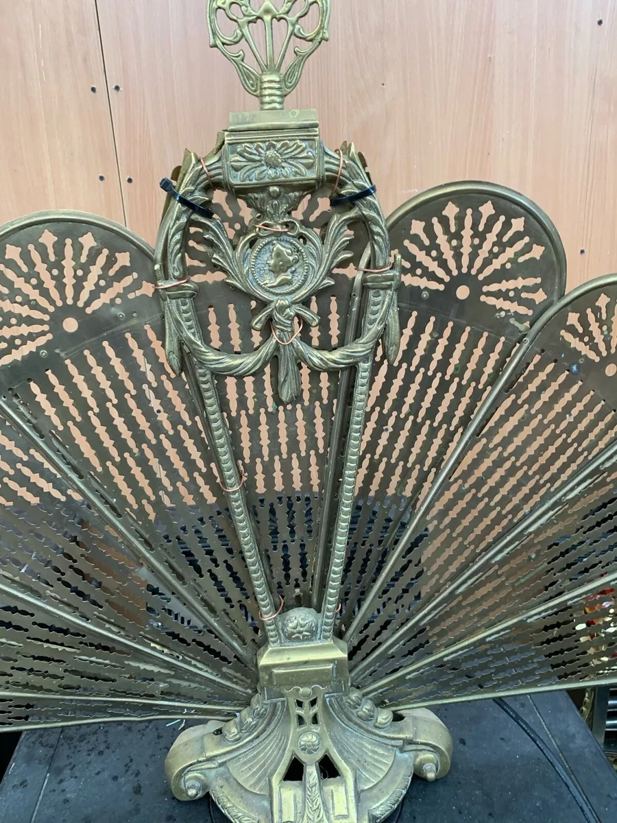 Antique fly catcher - Image 2