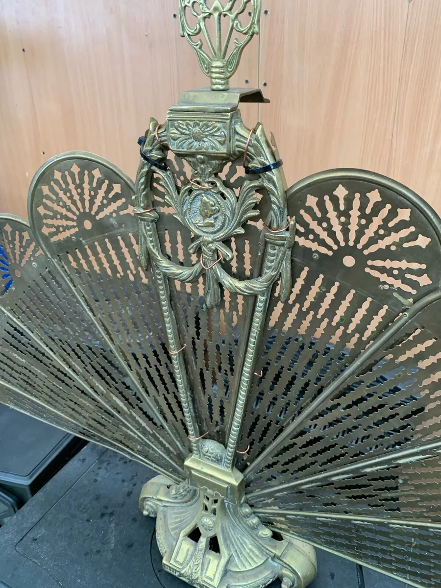 Antique fly catcher - Image 3