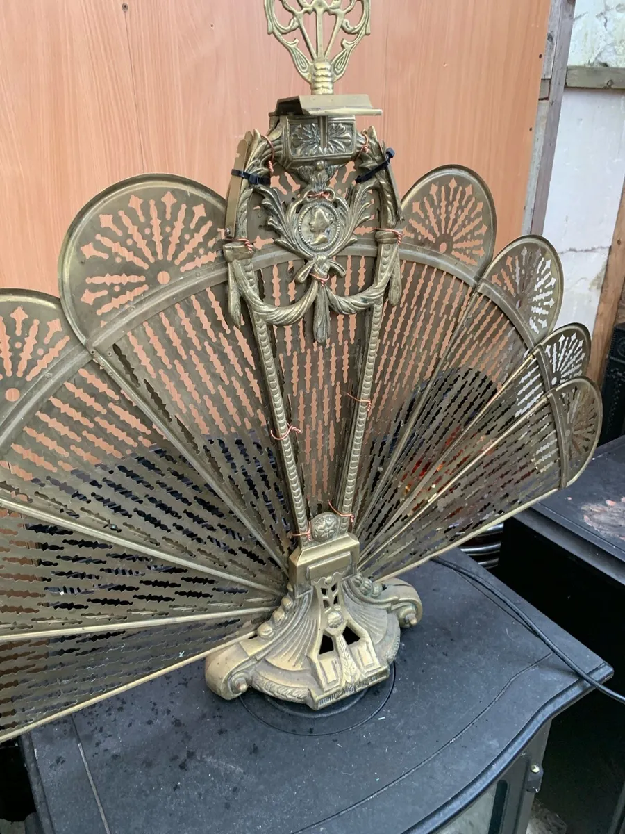 Antique fly catcher - Image 4