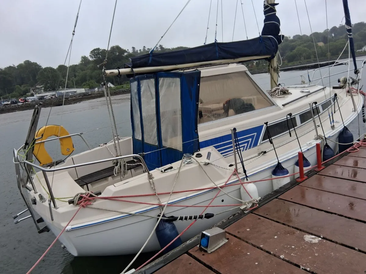 Beneteau Evasion 25 - Image 2