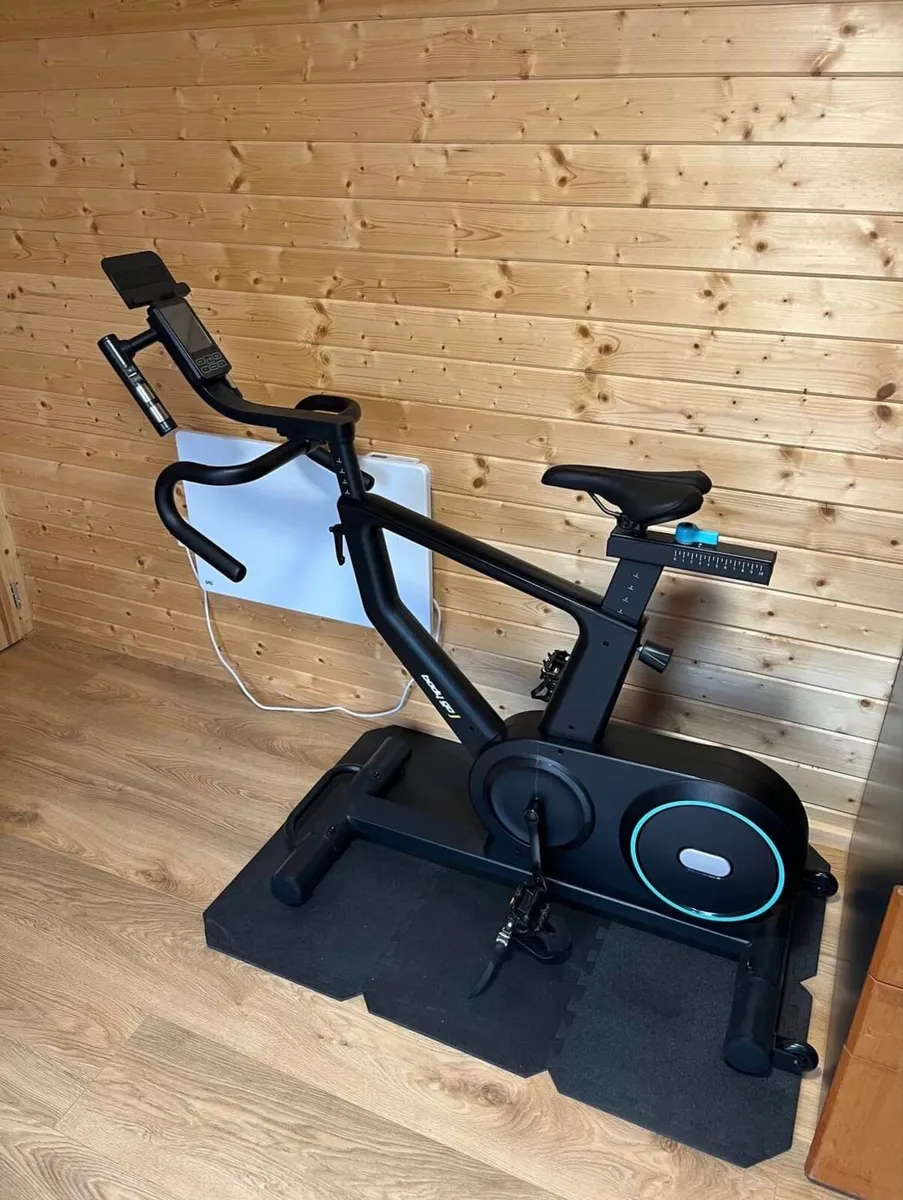 Body Go Spinning Bike