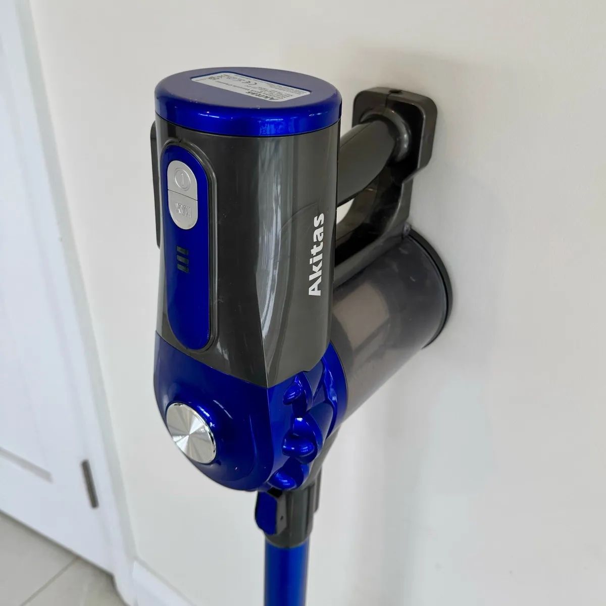 Vacuum Cleaner - Image 1