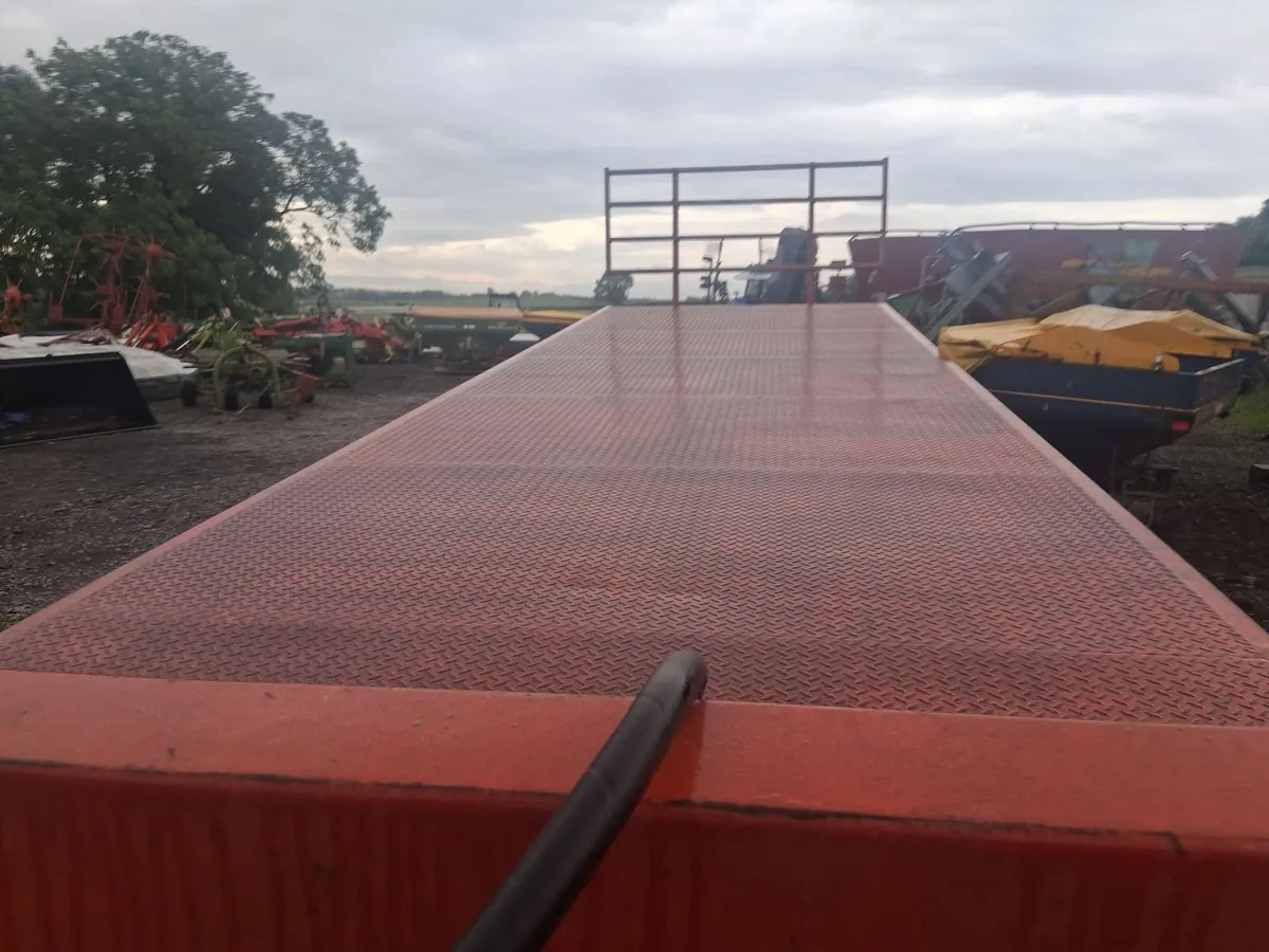 Bale Trailers - Image 4
