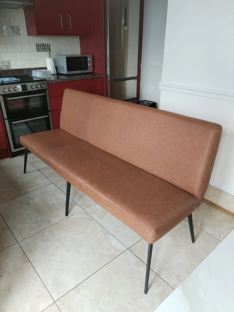Kitchen bench - Image 2