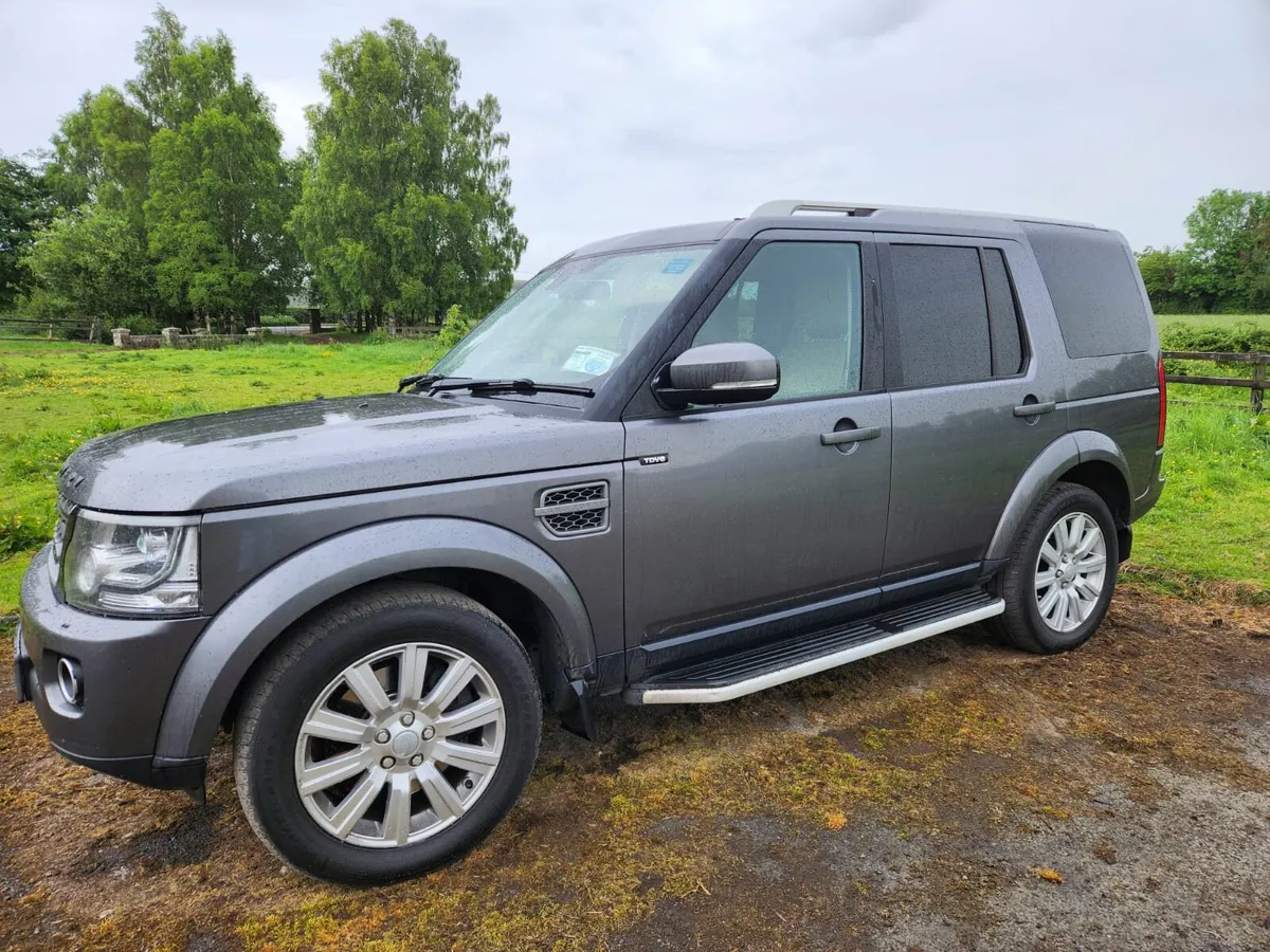 Discovery 2016 €12950 - Image 4