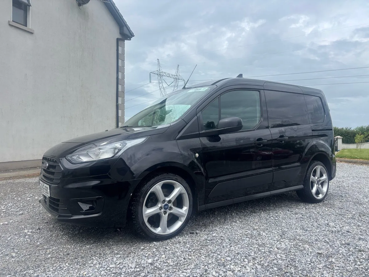 Ford Transit Connect - Image 1