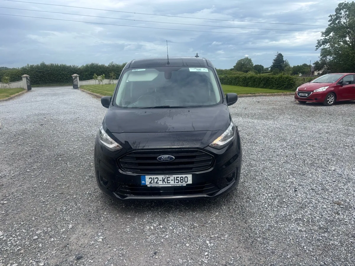 Ford Transit Connect - Image 3