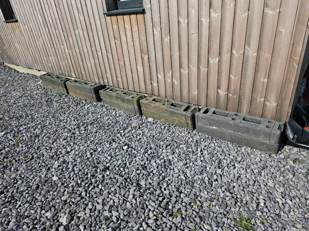 Harris fencing/ site fencing panels - Image 2