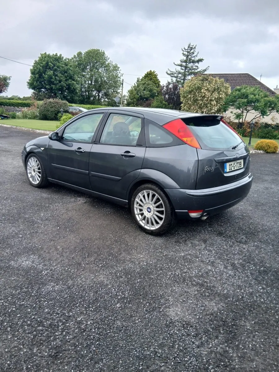 Ford Focus ST 170 - Image 1