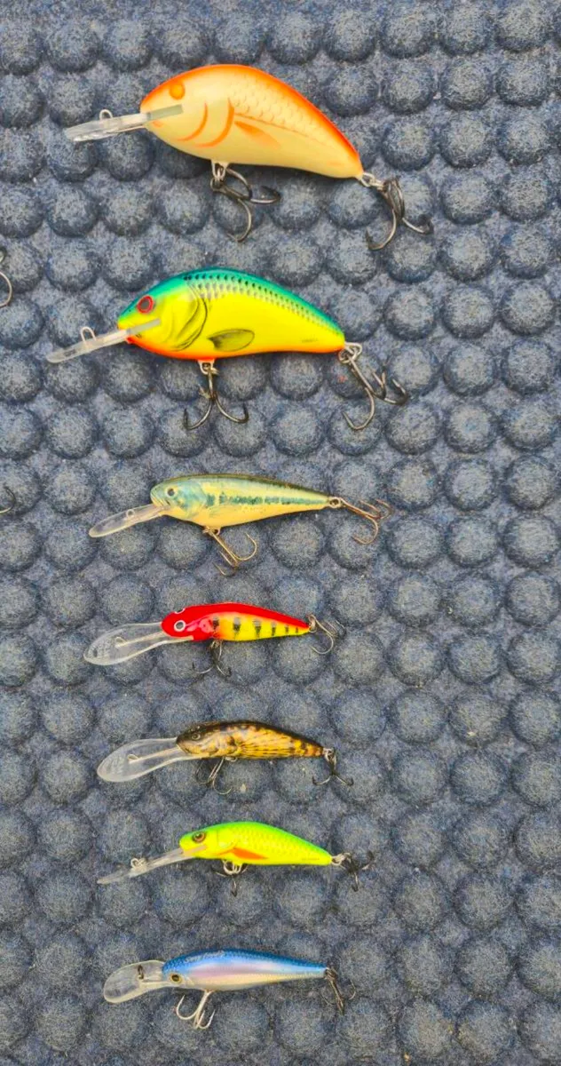 Deep trolling lures - Image 3