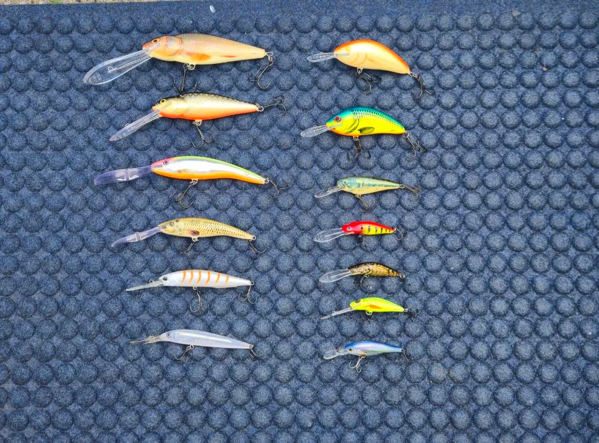 Deep trolling lures - Image 4