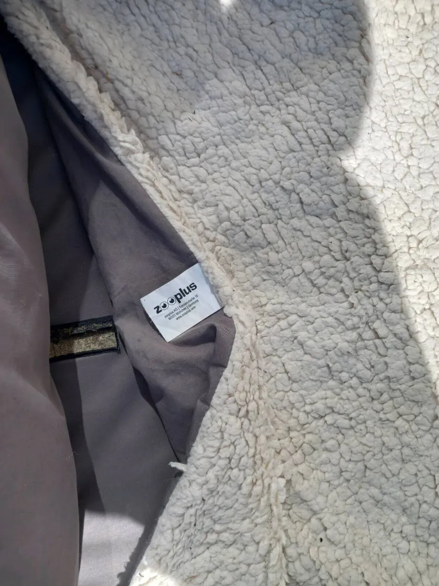 Large dog bed - Image 4