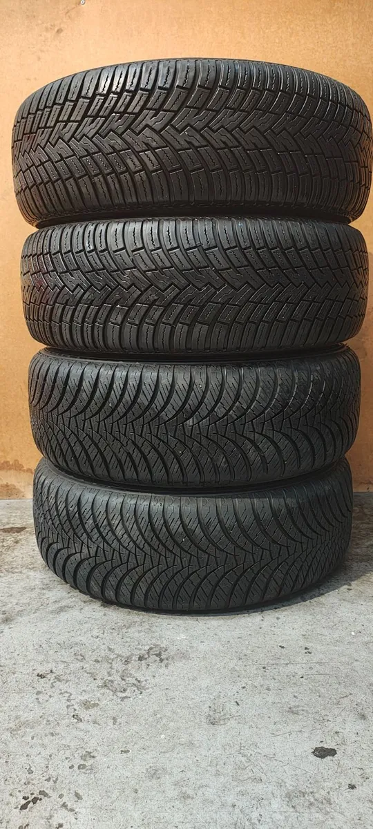 Peugeot Citroen Alloy wheels - Image 1