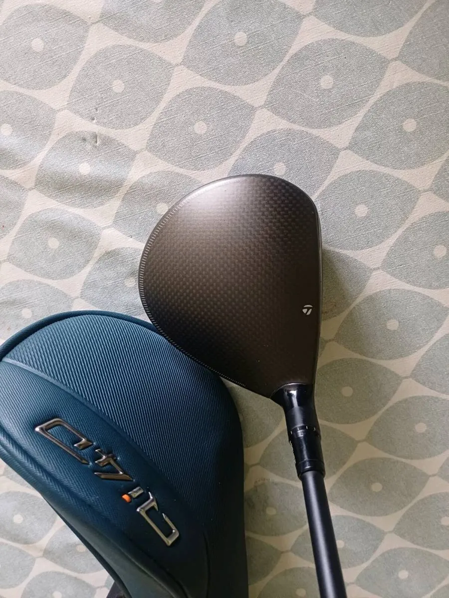 Taylormade 3 wood - Image 3