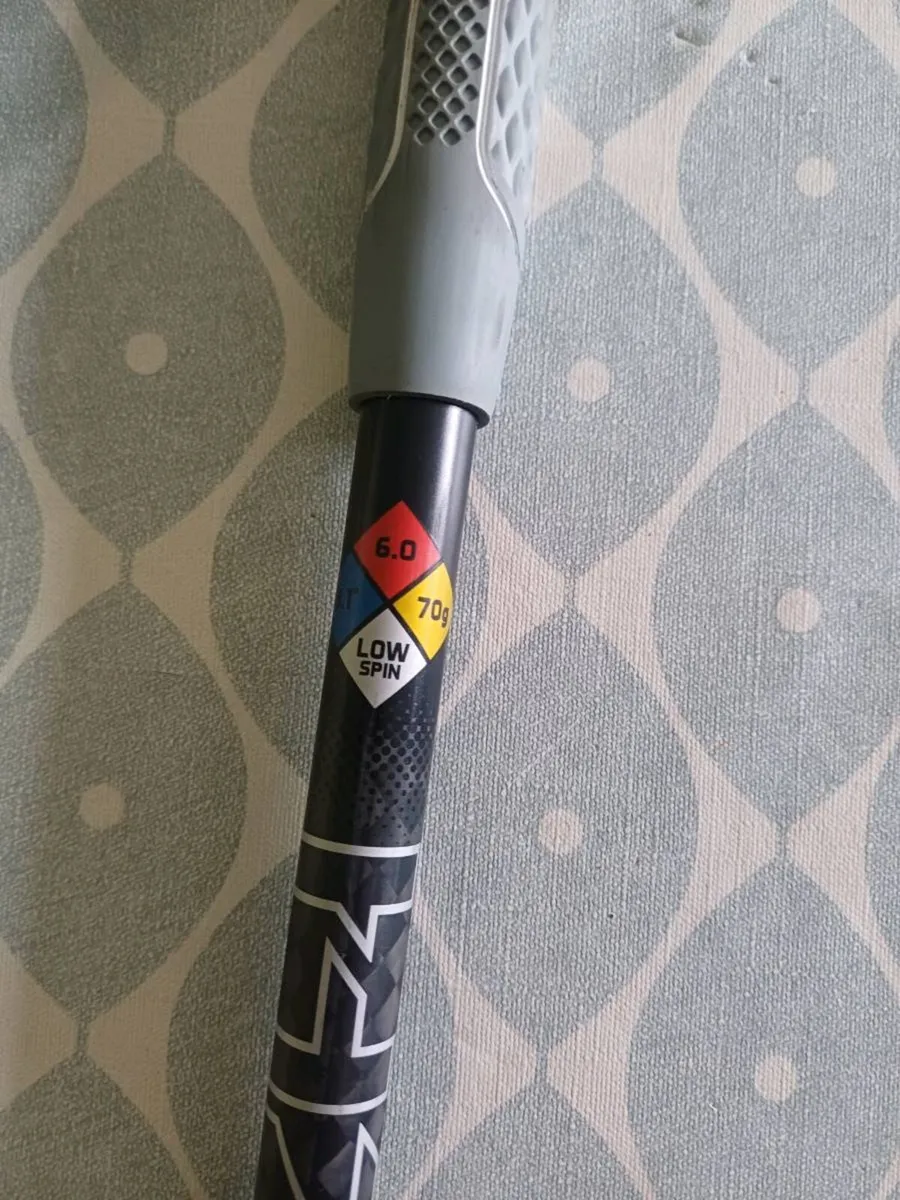 Taylormade 3 wood - Image 4