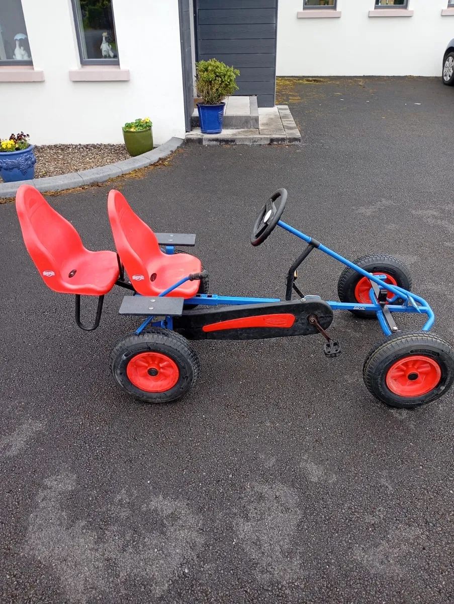 Berg Go Kart - Image 2