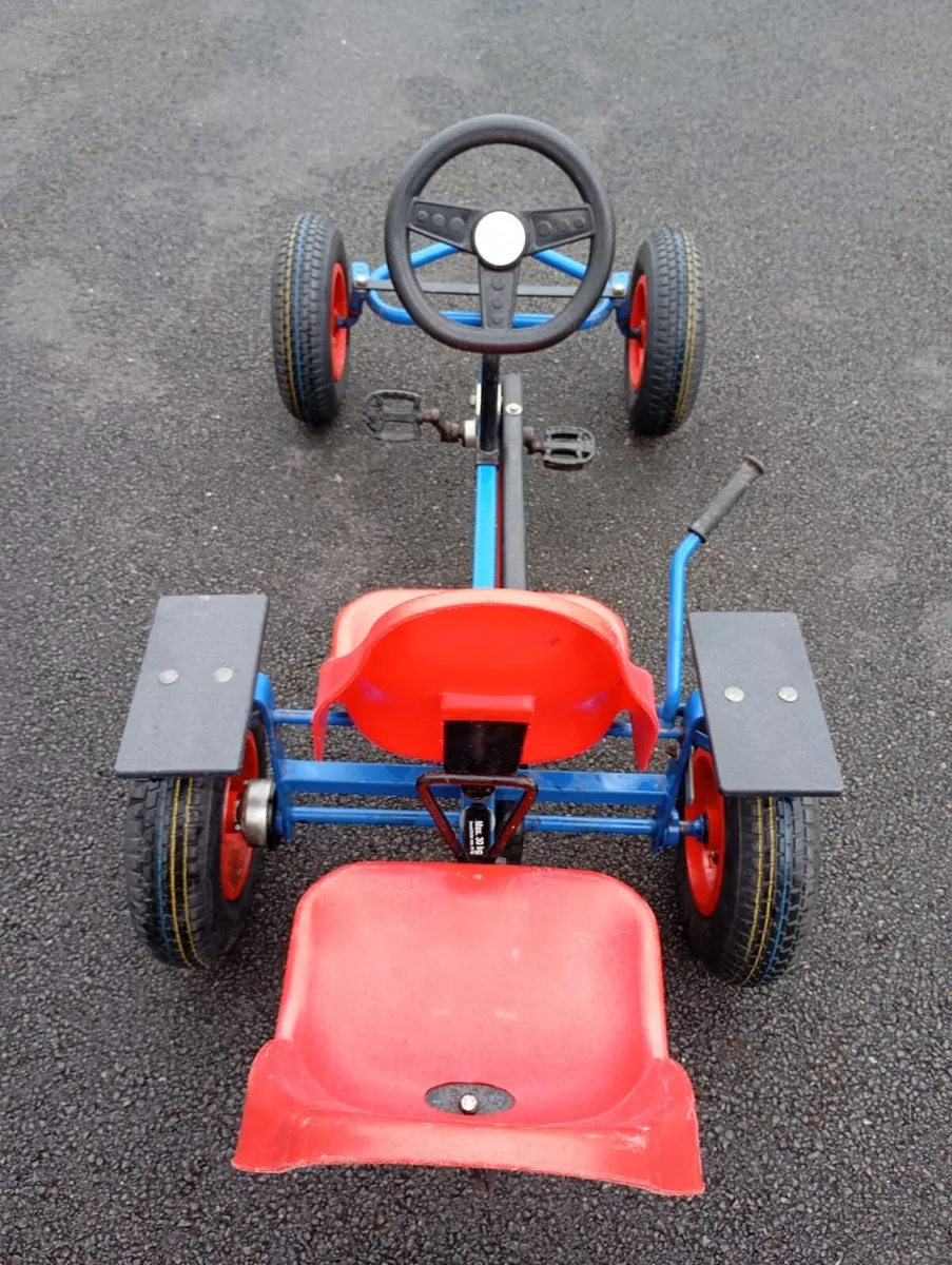 Berg Go Kart - Image 3