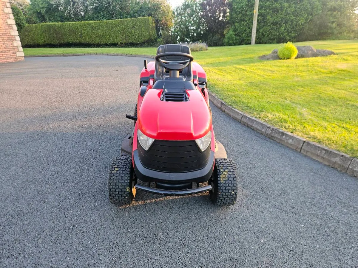 Lawnmower - Image 3