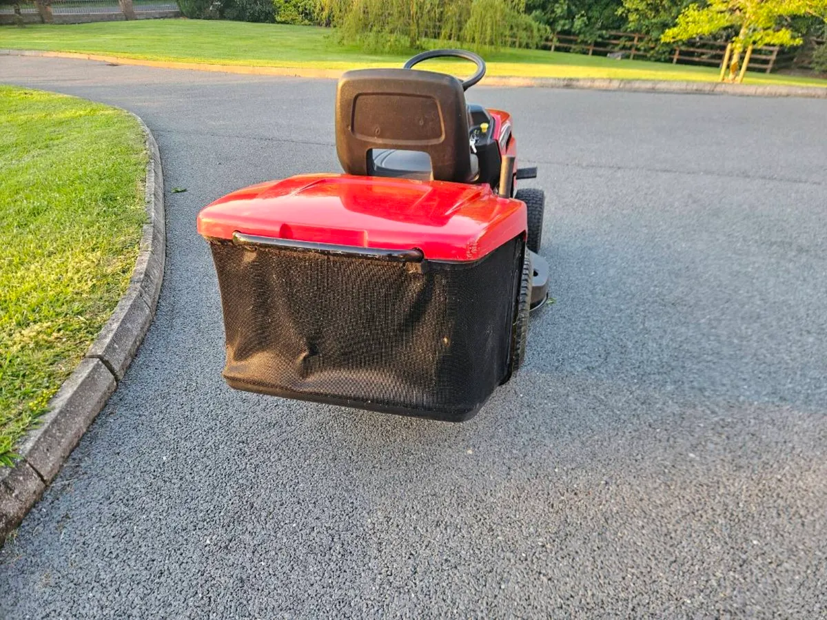 Lawnmower - Image 4