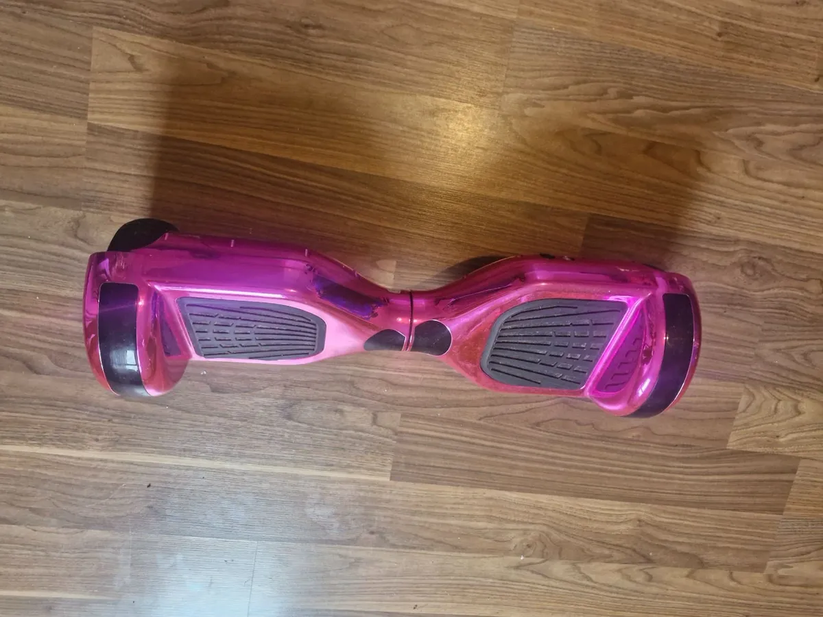 Segway hoover board - Image 3
