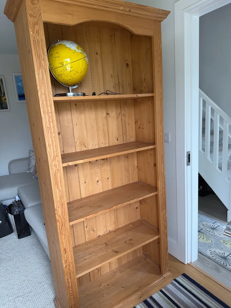 Bookshelves - Image 2
