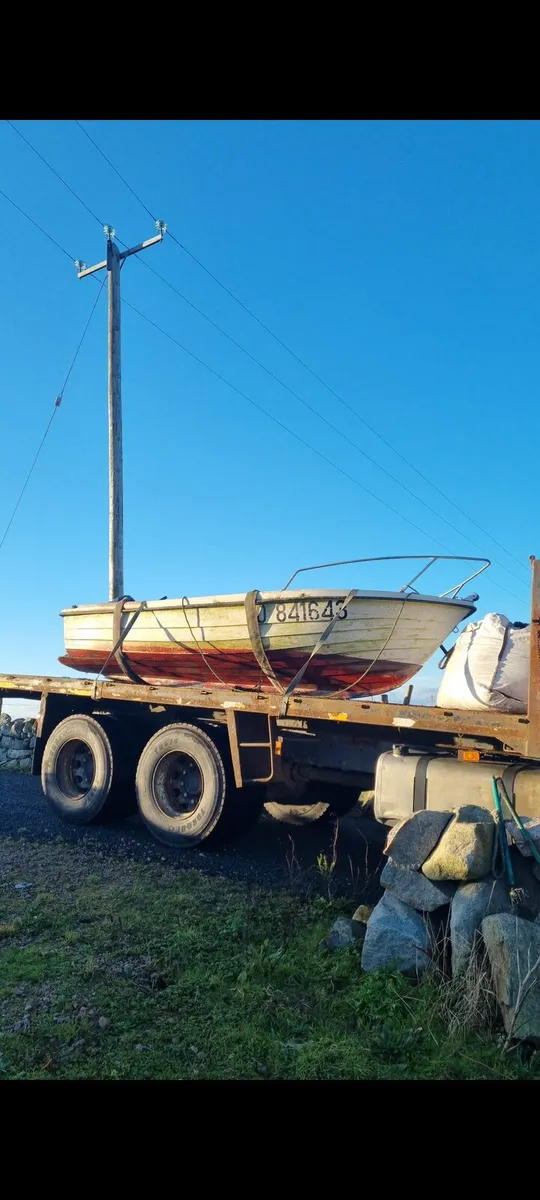 Atlantic Fisher 480 - Image 2