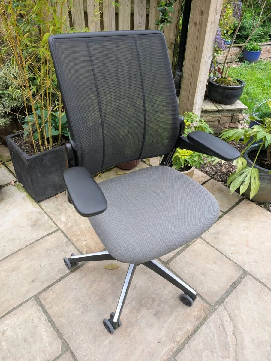 Ergonomic office chair - Image 3