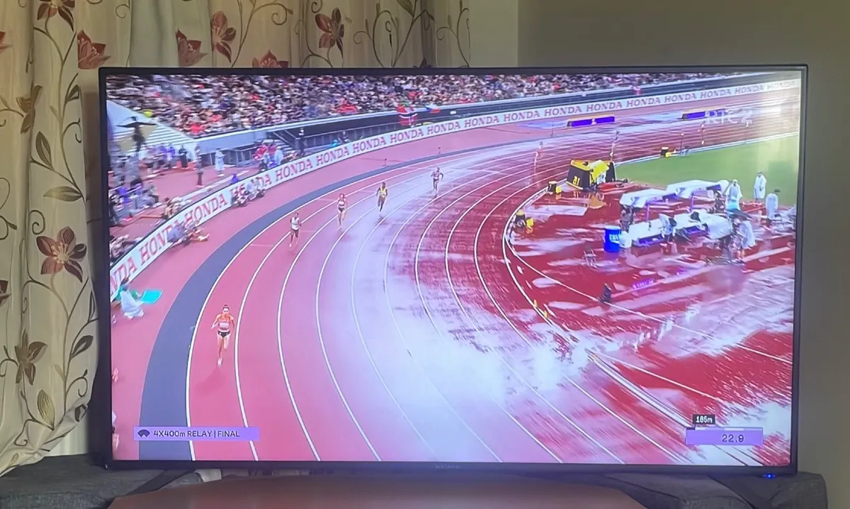 Television (60 Inch) - Image 2