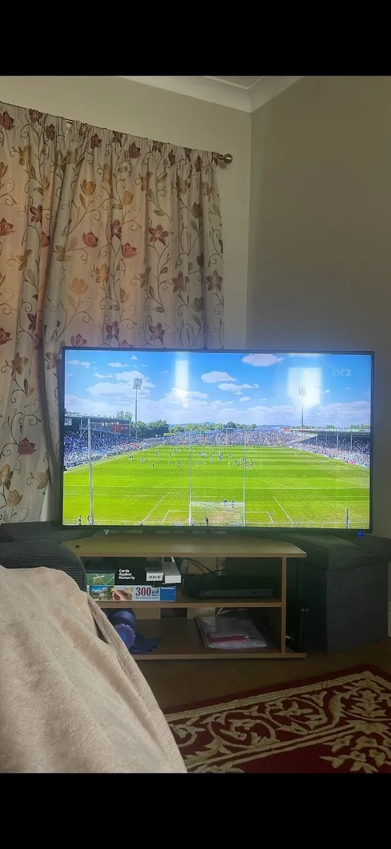 Television (60 Inch) - Image 1