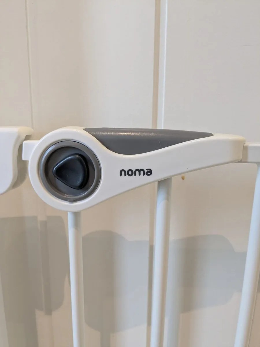 Noma pressure fit safety gate - Image 2