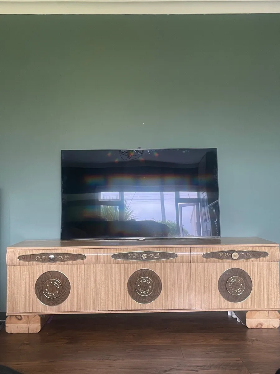 55” Tv - Image 1