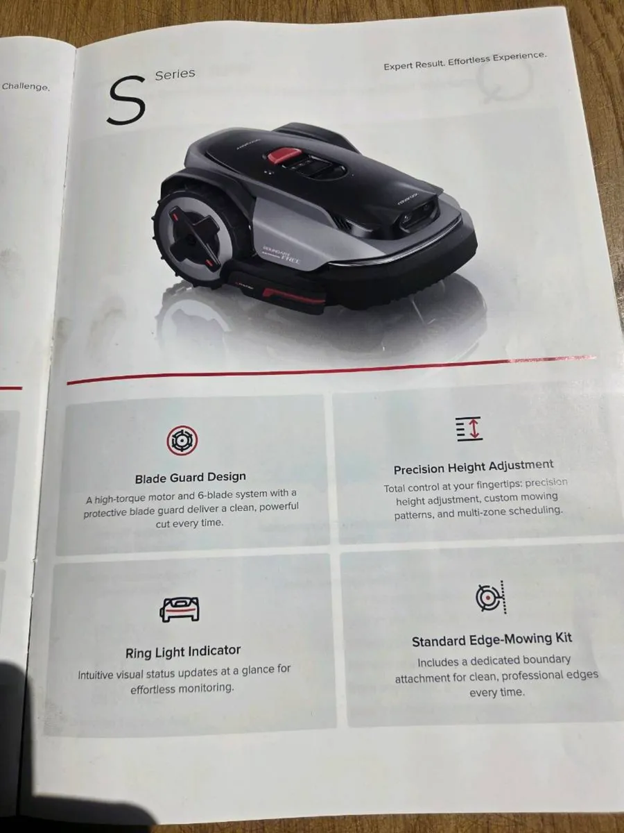 The all new roborock - Image 4