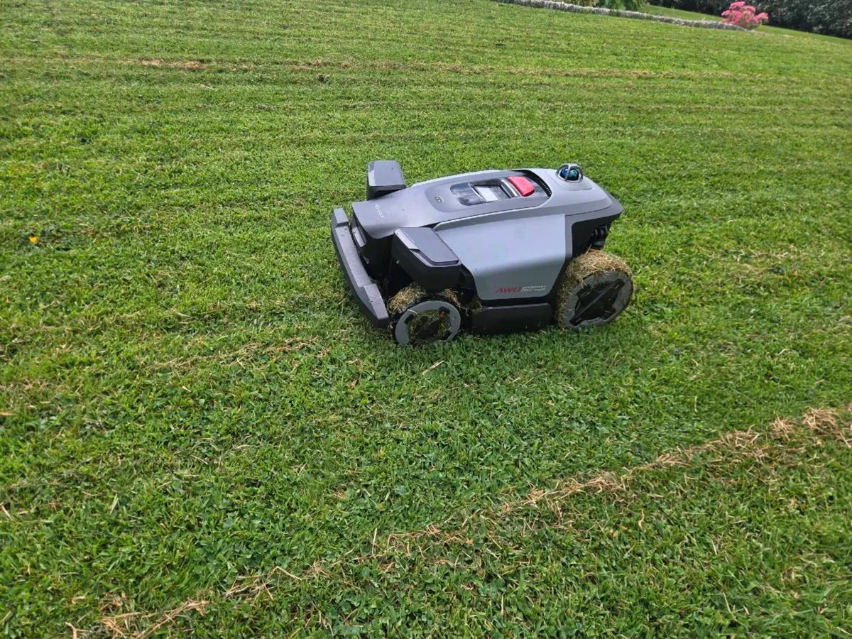 The all new roborock - Image 1