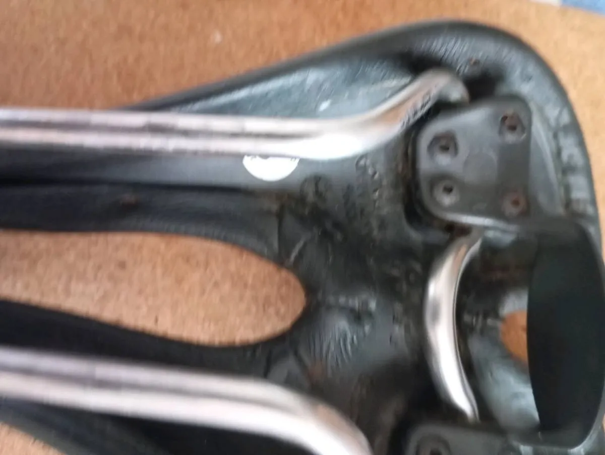 Selle saddle SMP dynamic - Image 2