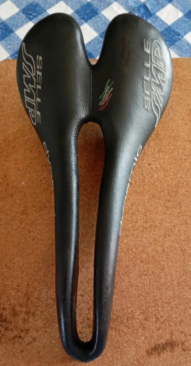 Selle saddle SMP dynamic - Image 1