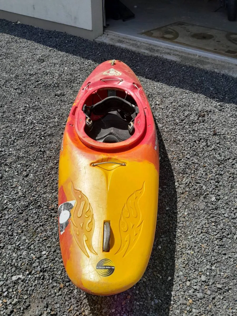 Kayak - Image 3