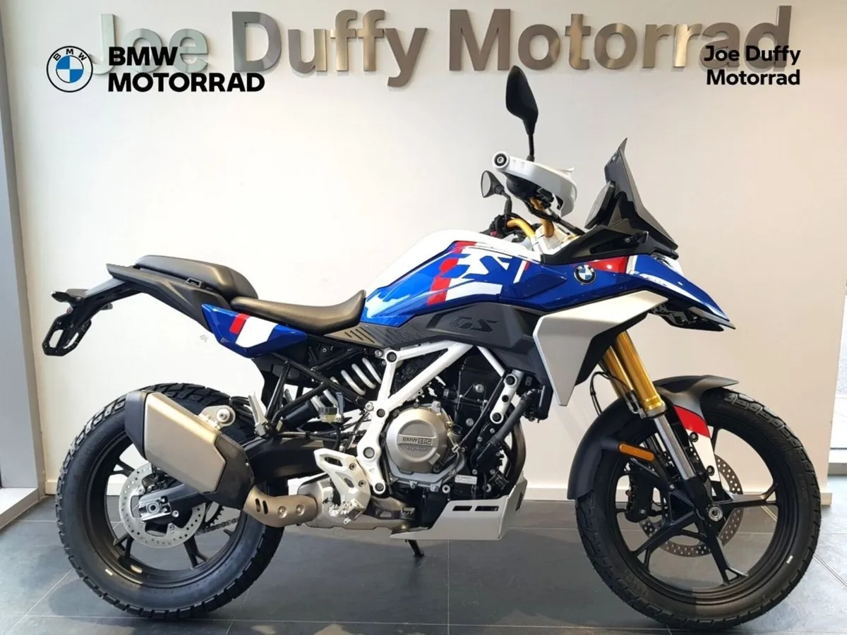 BMW Other 450 GS Trophy Finance Available New Unre - Image 1