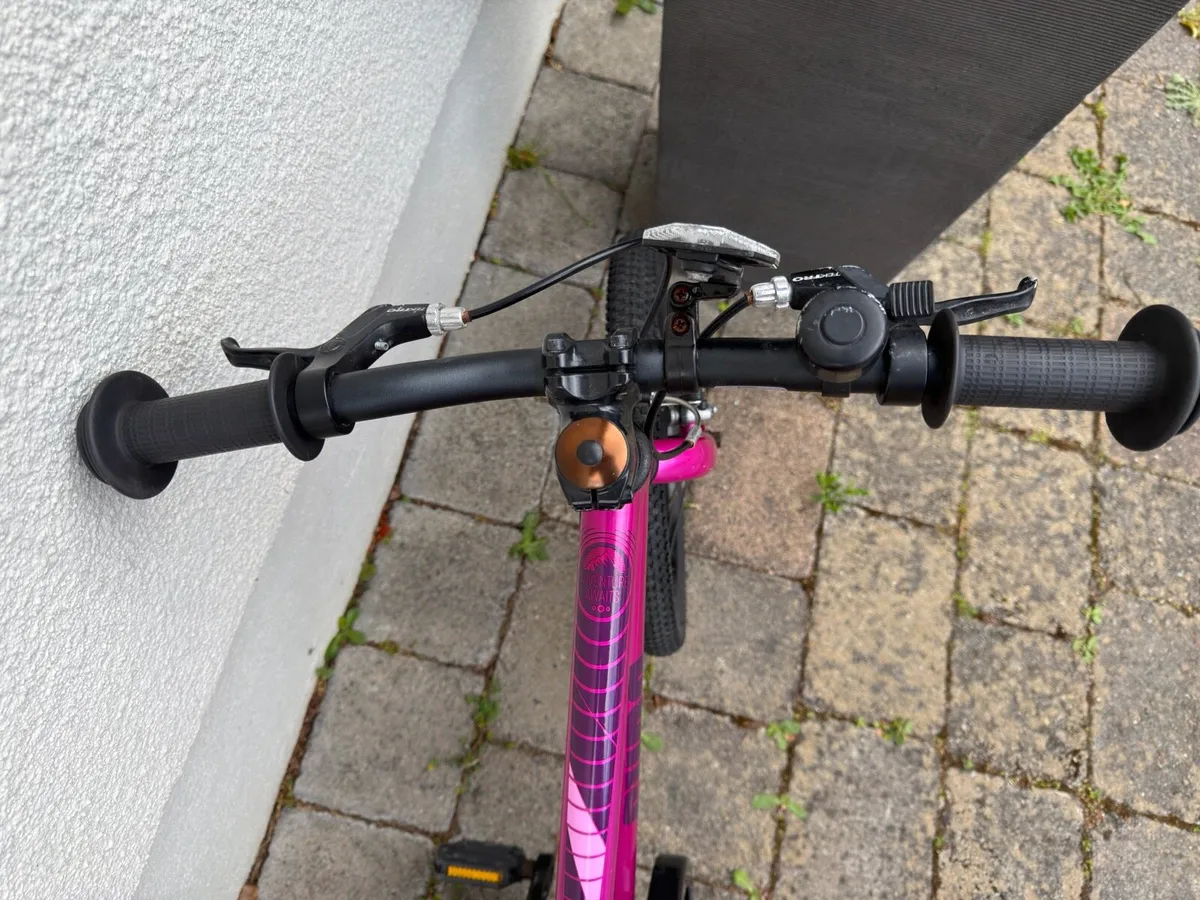 Kids bike 16 inch - Image 2