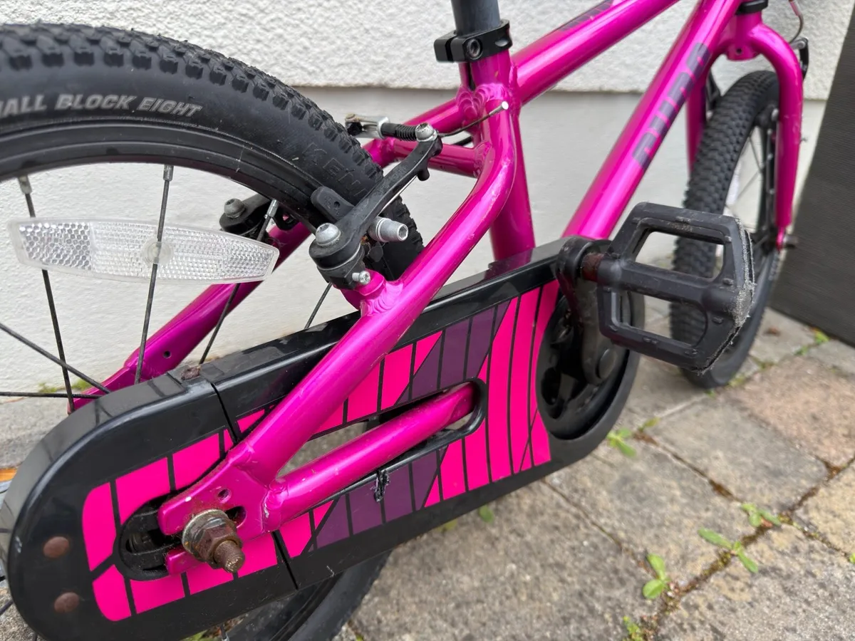 Kids bike 16 inch - Image 3